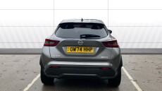 Nissan Juke 1.6 Hybrid Tekna+ 5dr Auto Hybrid Hatchback